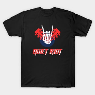 Quiet Riot T-Shirt